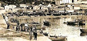 1488- Mostaganem - La Marine2 - 1911